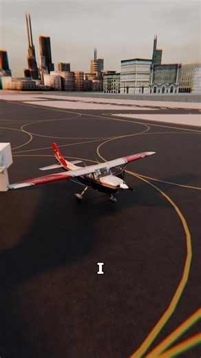 Who's Flying This Plane ❓ . #3danimation #animationart #digitalart #hisytstory #creativecontent animationtrends creatorsearchinsig hts