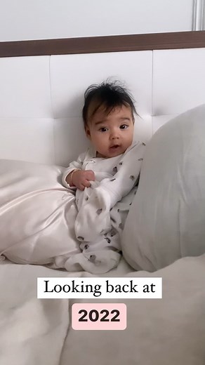 Naina Batra l Choreographer on Instagram: "New addition to the Naach Fam ❤️ #happynewyear"