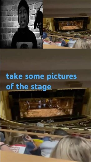 I Saw Hamilton Live — Here’s What It Was Like