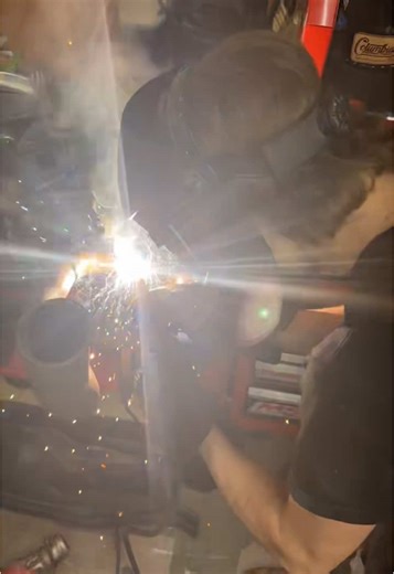 Hood Exit on the TDI Bug: Diesel Diagnostics