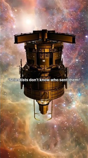 NASA Can’t Explain These Repeating Signals From Space 😨