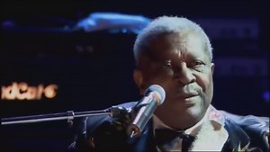 280K views · 9.4K reactions | B.B. King - Sweet Sixteen (Live 2005) | Guitar Legacy | Facebook