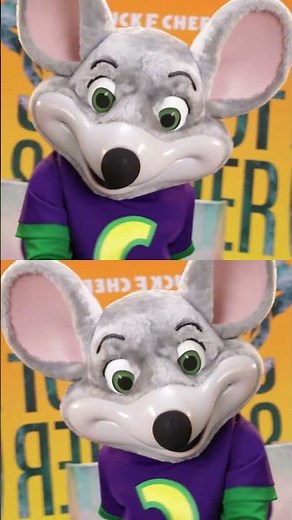Sing the Song of Summer ☀️🎉 with Chuck E. Cheese 🐭 and his friends! | Shorts | #chuckecheese