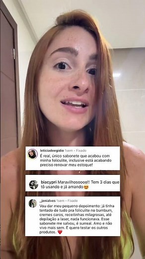 Bolinha na virilha ou no bumbum? Pode ser foliculite! Veja como cuidar