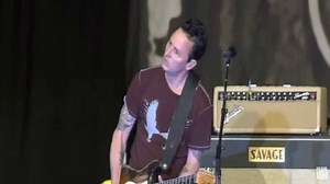 Pearl Jam Performs ‘Why Go’ At London’s Hyde Park In 2010: Pro-Shot Video