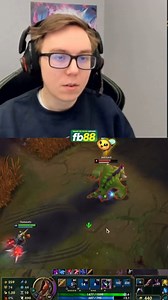 31K views · 357 reactions | Thebausffs Nocturne vs Gnar Dancing #lol #lolhighlights | Esports VN | Facebook