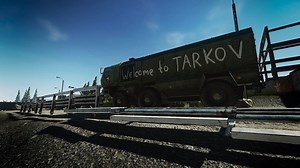 The Complete Lore and Story behind Escape From Tarkov