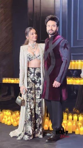 Rakul aur Jackky — effortless chemistry aur pure love vibes #shorts