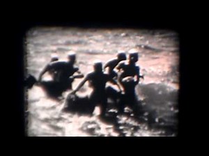 Pearl divers 8mm movie