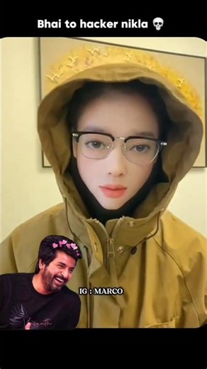 This Is Insane! 🤯 Chinese Mask Turns Boy Into Real Girl #short