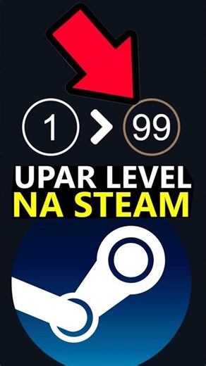 How to level up your STEAM profile for FREE!