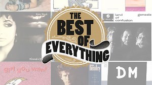 The 10 best rock covers of songs from 1980–1990 by Gun's Dante Gizzi