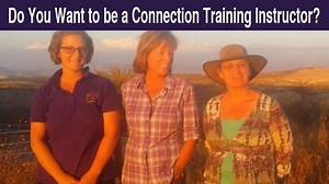 5.1K views · 55 reactions | Hi Everyone it's the Connection Training...