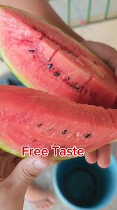 Sarap ng free taste #Olykeiserdelacruz | Boss Dig's Art