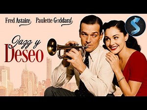 Romance y Competencia en el Aire | Comedia Romántica | Película Completa | Jazz y Deseo