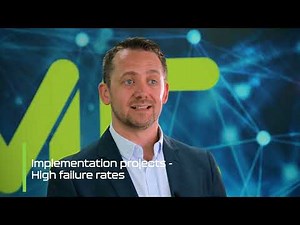 Ensure your implementation is a success, not a dismal failure. Engage SMC for I&E.