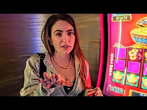 My Sugar Baby Gambles it ALL on OnlyFRANS...and WINS BIG!