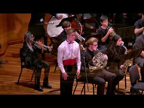 Baba Yetu; Christopher Tin, arr. Roger Emerson