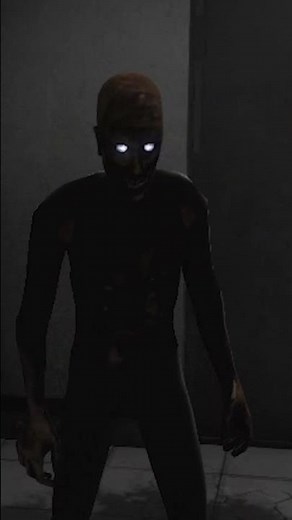 The New SCP-106 Looks Like a God... | SCP: Containment Breach - Ultimate Edition Reborn 2.0