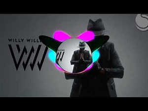 Willy Willam- Ego (Lyrics Video)