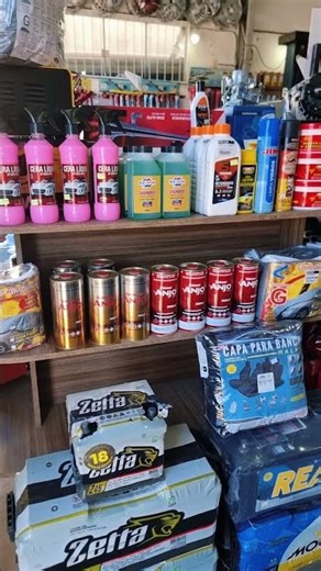 Fama Autocenter | Mecânica, peças e confiança há 28 anos