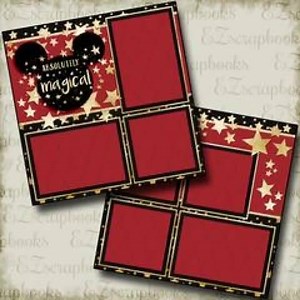 2.7K views · 54 reactions | ✂️EZscrapbooks Top 10 Layouts of the 1st Half of 2020!!! Selling fast - so order your 12x12" double quickpage layouts today for only $3.50 each!! Over 3000 designs in-stock and ready to ship! www.EZscrapbooks.com | EZscrapbooks.com | Facebook