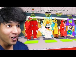 i joined ADMIN ABUSE and got SECRET BRAINROTS😲