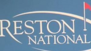 Residents worried about potential plans to develop Reston National Golf Course