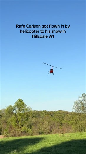 Feat. Scottish Highlander cows #rafecarlson #helicopter #scottishhighlander #farmlife #outdoors