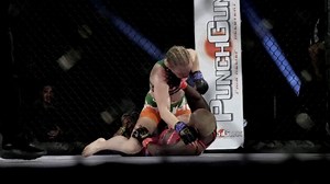 Invicta Fighting Championships TV Spot, 'Invicta 54: Wojcik vs. McCormack