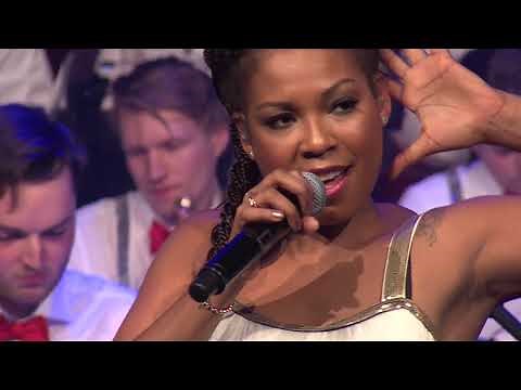 NSJO 2017 - Disco Inferno