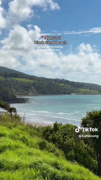 Discover Raglan: New Zealand's Surf Paradise
