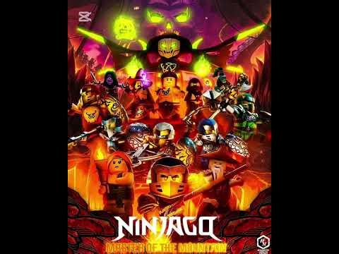 Lego Ninjago season 13