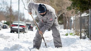 Live winter storm updates: Texas AG Ken Paxton says he will investigate ERCOT