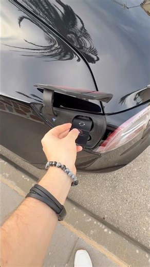 Tesla hack #tesla #automobile #usa