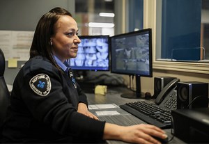 Sécurité privée - Gardiennage | Planifie ton avenir