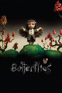Stream Butterflies (2013): Find it on Netflix, Prime Video, Hulu & more