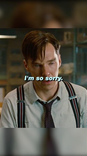 To keep the secret, they will have to sacrifice other people's lives 😨