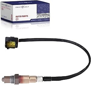 Upstream O2 Oxygen Sensor 234-5060 Replacement for Nissan Altima Frontier Maxima Quest 350Z for Infiniti M35 M45 Q45 QX56