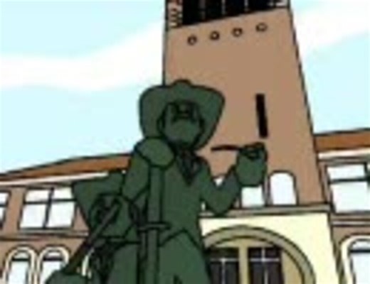 作業用BGM The World of Golden Eggs 劇中歌集