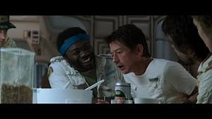 Alien 4K HDR ChestBurster