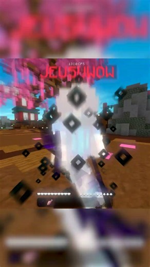 This W-Tap Combo Feels ILLEGAL