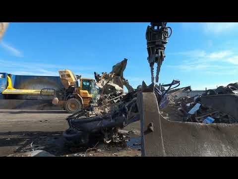 Extreme Machine Extreme Processing 8 2 25