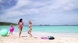 We. Run. This. Beach. Shop the #PINKSpringBreak Collection in stores & at VSPINK.com! http://s.vspink.com/New | Victoria's Secret PINK