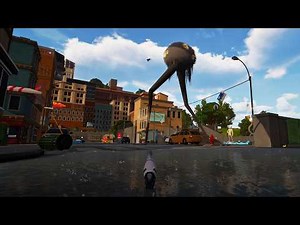 Pigeon Simulator is 'fine' | Review [Game Pass]