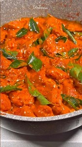 Chicken 65 Recipe | Spice up your day with flavorful Chicken 65! #recipe #foodie