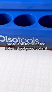 3.2K views · 69 reactions | Here is a look at our blank socket holder...