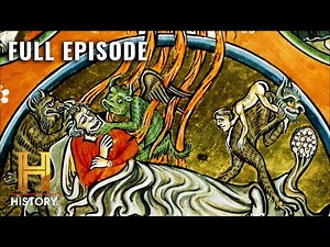 Bible Secrets Revealed: The Forbidden Scriptures (S1, E3) | Full Episode | History