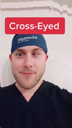 Understanding Cross-Eyed Conditions