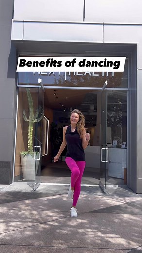6K views · 178 reactions | - 囹ElinaDanilova.com - #salsa #dance #tutorial #behappy #elinadanilova #wellnessprofessional #wellness | Elina Danilova Life Coach | Facebook